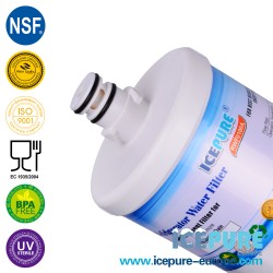 Filtr do wody Purofilter 53-WF-05PF firmy Icepure RWF0100A Filtr do wody Purofilter 53-WF-05PF firmy Icepure RWF0100A